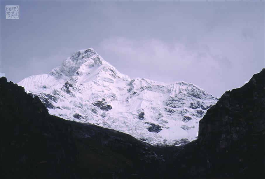 Huascarán (6768m)